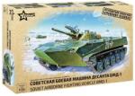 Zvezda Model model militar 3559 - BMD-1 Airborne AFV (relansare) (1: 35) (32-3559)