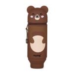 KARTON P+P Etui siliconic Urs (6-65826) Penar