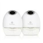 Petite&Mars PETITE&MARS Pompă electrică de sân handsfree Gaia Duo (AGS327035)