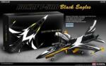 Academy Kit model avion 12242 - ROKAF T-50B "BLACK EAGLES" (1: 48) (36-12242)