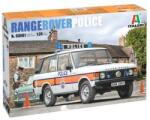 Italeri Kit model auto 93661 - Range Rover Poliție (1: 24) (33-93661)