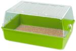 Ferplast FP Cușcă pentru rozătoare din plastic MINI DUNA (G85-57074499)