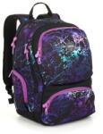 Topgal Rucsac colorat pentru studenți Topgal ROTH 25033 (ROTH 25033)