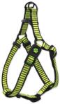 Active Dog Ham Active Dog Premium XS lime 1x32-44cm (0904-91104) - raijucarii