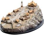 Weta Workshop Trilogia Stăpânul Inelelor - Edoras Limited Edition Environment (861004348) Figurina