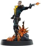 Weta Workshop Borderlands 3 - Zane Figură de Fandom (105203012) Figurina