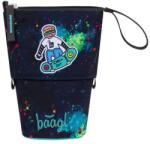 Baagl BAAGL Penar școlar Pop Up Chill GRS (A-35463) Penar