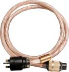 iFi audio SilentPower Nova 1, 8 m Cablu de alimentare cu Hi-Fi de putere (5060738783618)