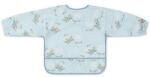 BABYONO Baveta cu mânecă lungă Plane 74x36 cm, 6m-2r (AGS1476-03-BO) Bavata