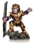 Iron Studios & Minico Avengers: Endgame - Thanos (MARCAS26820-MC) Figurina