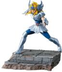 Iron Studios Saint Seiya - Cygnus Hyoga Statuie Art Scale 1/10 (TOEIS85123-10) Figurina