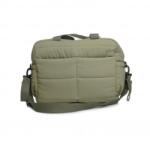 THERMOBABY Geantă pentru schimbat scutece Plumea, Cactus Green (BD3023191937181)