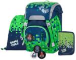 KARTON P+P Set școlar 4buc OXY SKY Gamer (0-26126)