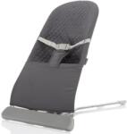 Zopa Pat de zi Siesta, Diamond Grey (BD8595114400393) Sezlong balansoar bebelusi
