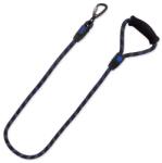 Active Dog Lesa Active Dog Sport L albastru 1.3x120cm (0904-90472) - raijucarii