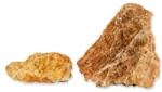 RATAJ Decorație Rataj piatră Orange sunset L 2-4 kg, 25-35cm (7881-10949)