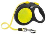 flexi Leash Flexi New Neon bandă L 5m (194-273) - raijucarii