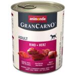 Animonda Cutie Animonda Gran Carno Adult cu inima 800g (B4-82482)
