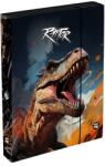 KARTON P+P Cutie pentru caiete A4 Jumbo Dino (8-77026)