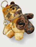 Sprayground breloc GOLD DRIP 9BY2-AKUZMG_88X (910K9593NSZ)