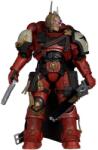 McFarlane Toys Warhammer 40, 000 Dawn of War Elite Edition figurină de acțiune Captain Cyrus (11246) Figurina