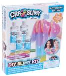 MAC TOYS Cra-Z-Slimy DIY laboratorul de slime (M1124747)