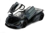 JADA Rapid și Furios mașina lui Shaw McLaren 720S 1: 24 (J 30754314R00)