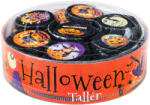  Halloween tejcsokoládés tallér - 16 g