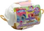 MAC TOYS Washlings Coș pentru rufe cu animăluțe (M95016) Figurina