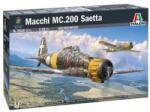 Italeri Kit model avion 2516 - Macchi C. 200 (1: 32) (33-2516)