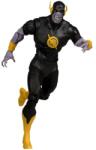 McFarlane Toys Toys DC MULTIVERSE- 7IN - DARK FLASH (DARK MULTIVERSE)(CHASE) (17562) Figurina