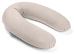 Doomoo Buddy pernă multifuncțională pentru alăptare, Corduroy Sand (BD5400653010725)