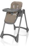 Zopa Scaun de sufragerie Primo, Ivory Beige (BD8595114489695) Scaun de masa bebelusi, inaltator