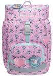 Baagl BAAGL Rucsac școlar Airy Minecraft Panda (A-35977)