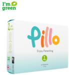 Pillo Scutece de unica folosinta Marime premium 2 Mini 4-8 kg 31 buc (BD8008195002153)