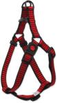 Active Dog Ham Active Dog Premium M roșu 2x53-77cm (0904-91143) - raijucarii