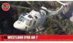 Airfix Classic Kit elicopter A09101A - Westland Lynx AH-7 (1: 48) (30-A09101A)