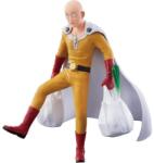 BANDAI One Punch Man - One Punch Life Saitama Figurina (BP29877P) Figurina