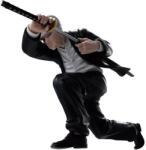 BANDAI Sakamoto Days - Vibration Stars Takamura, 12 cm (BP29499P) Figurina