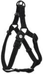 Active Dog Ham Active Dog Premium L negru 2, 5x65-99cm (0904-91161) - raijucarii