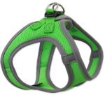 Dog Fantasy Ham Dog Fantasy Puppy XS lime 32-36cm (454-100304) - raijucarii