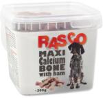 Rasco deliciu os de calciu cu sunca 6cm 500g (4904-65353)