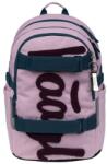 Baagl BAAGL Rucsac școlar Skate Rose GRS (A-36047)