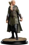 Weta Workshop Trilogia Stăpânul Inelelor - Seria Clasică - Legolas, Vânătorul Câmpiilor (860104953) Figurina