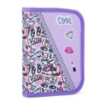 KARTON P+P Penar 1 p. 2 clapete, gol Funny Girl (6-59626) Penar