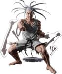 BANDAI - Hunter x Hunter Arhive de Vânătoare Netero (PZ69615P) Figurina