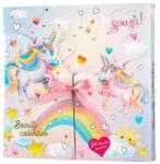 SOUZA! Souza Souza! - Calendarul de Advent al frumuseții cu unicorn (SOUZA_107500)