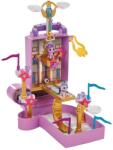 Hasbro - My Little Pony My Little Pony set de joacă în valiză Magic Zephyr Heights, ass (OLP1118F5247) Figurina