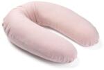 Doomoo Buddy pernă multifuncțională pentru alăptare, Chine Pink (BD5400653009651)