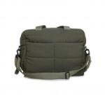 THERMOBABY Geantă pentru schimbat scutece Plumea, Khaki Green (BD3023191937686)